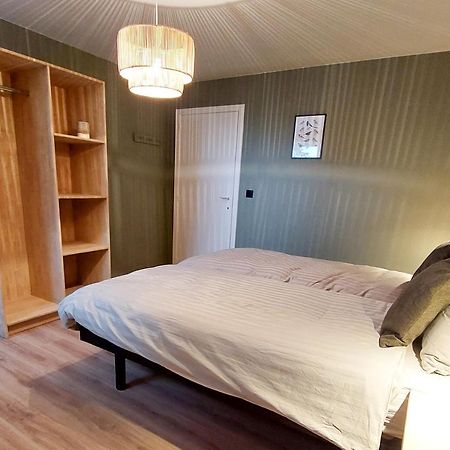 Vakantiewoning Barrage27 Houffalize Esterno foto