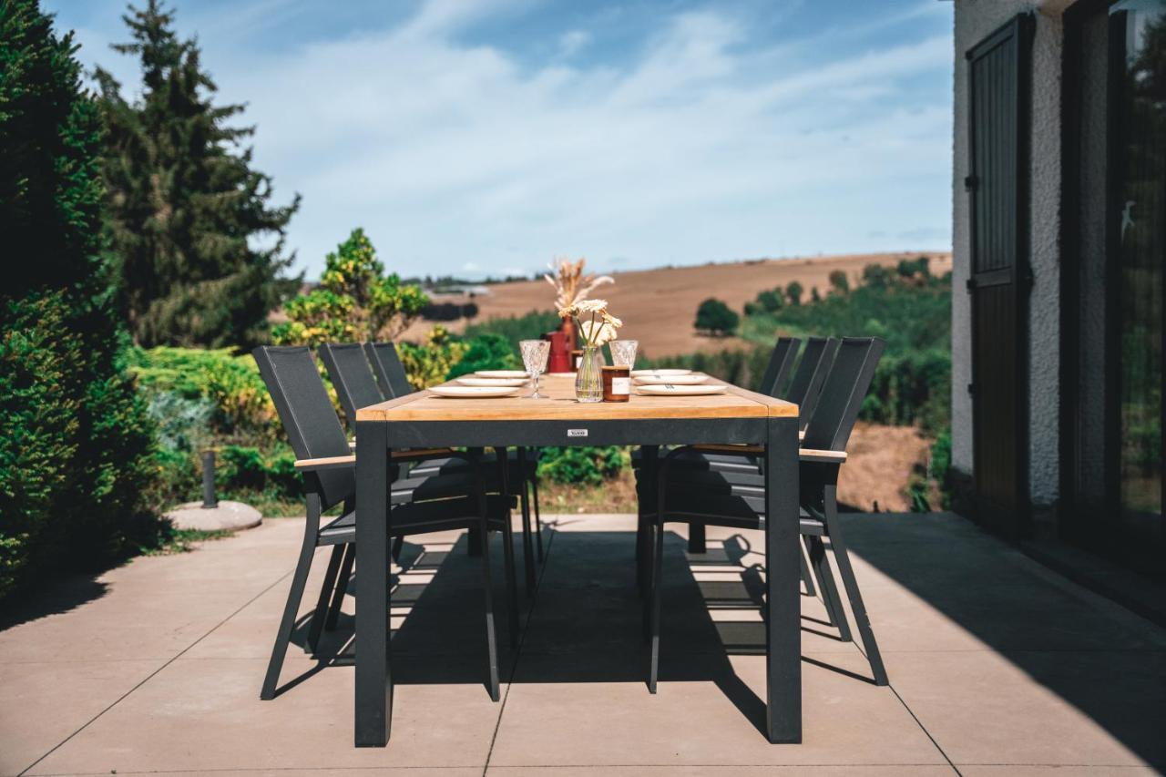 Vakantiewoning Barrage27 Houffalize Esterno foto