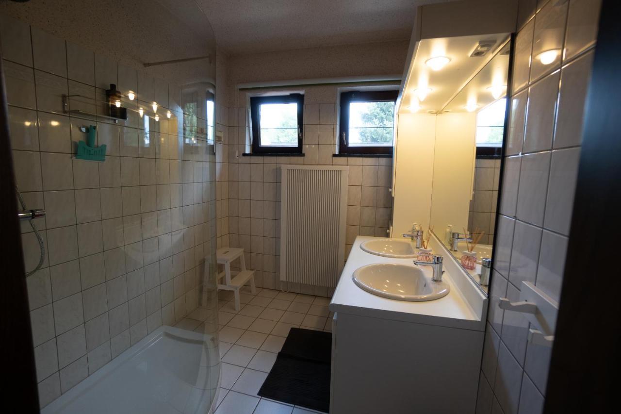 Vakantiewoning Barrage27 Houffalize Esterno foto