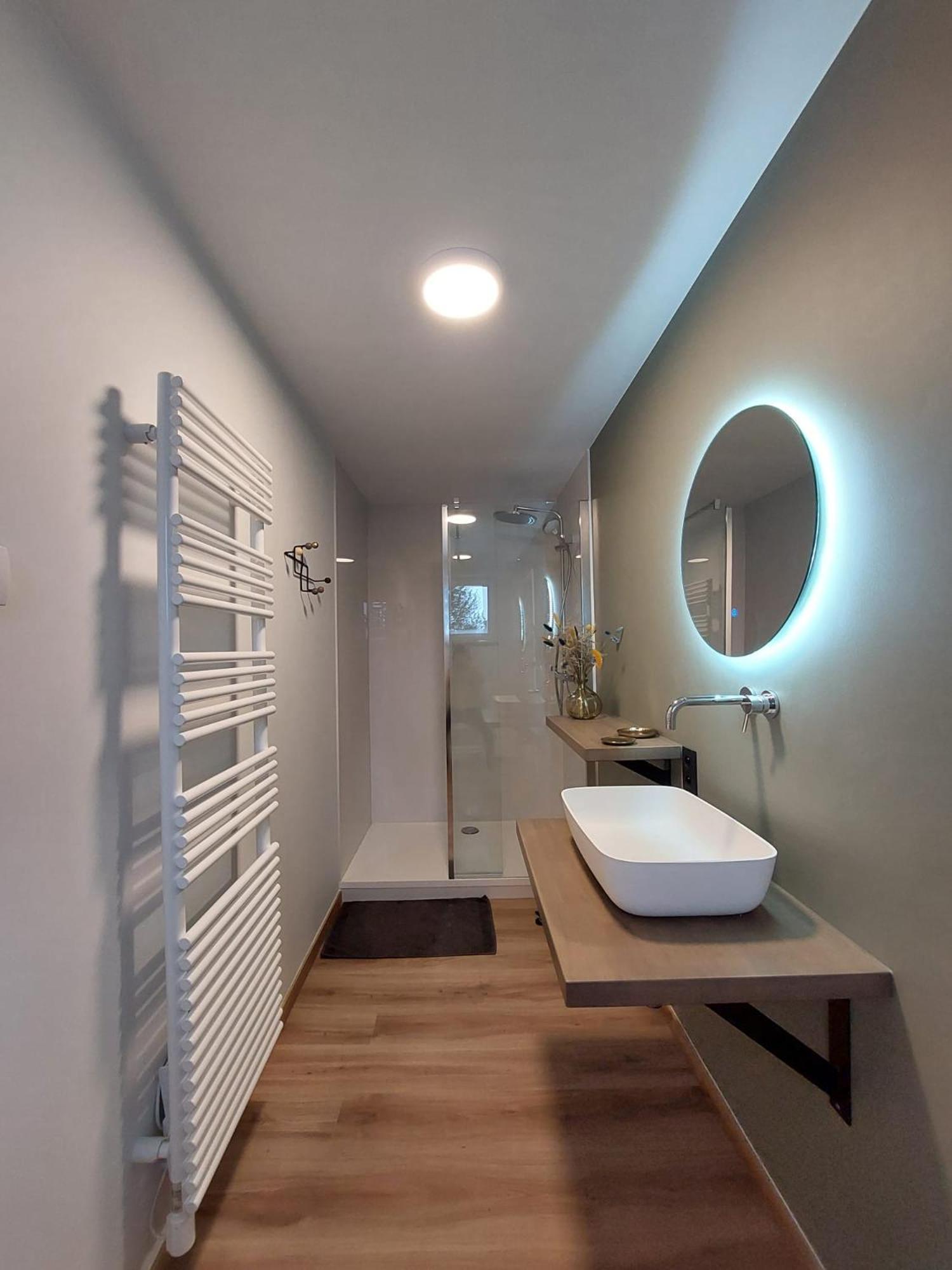 Vakantiewoning Barrage27 Houffalize Esterno foto